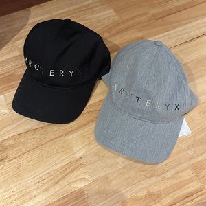 Arc’teryx Chromatic Caps X2